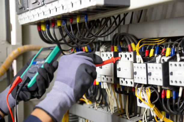 Trusted Foreman, AR Electrical Services Experts